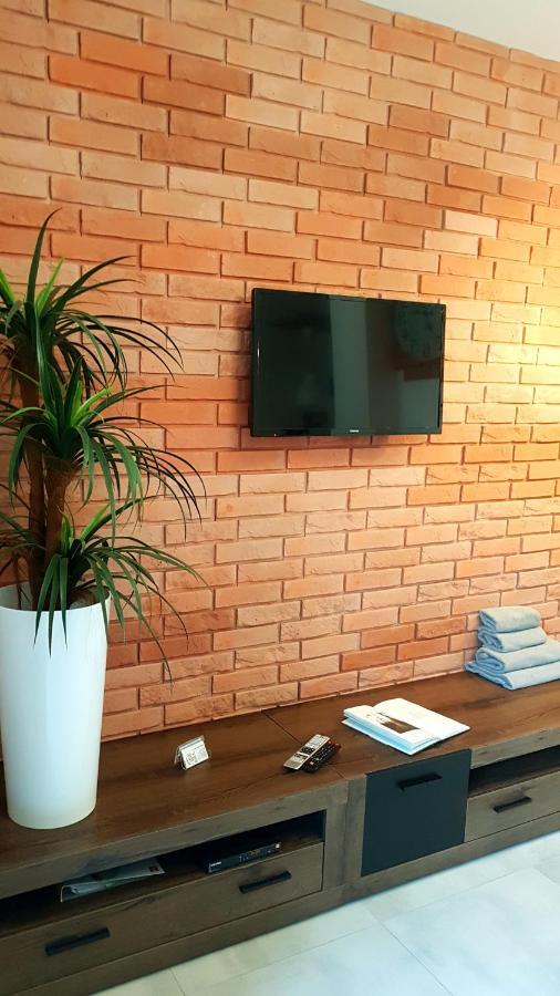 Lux Apartment Park Поляница-Здруй Экстерьер фото